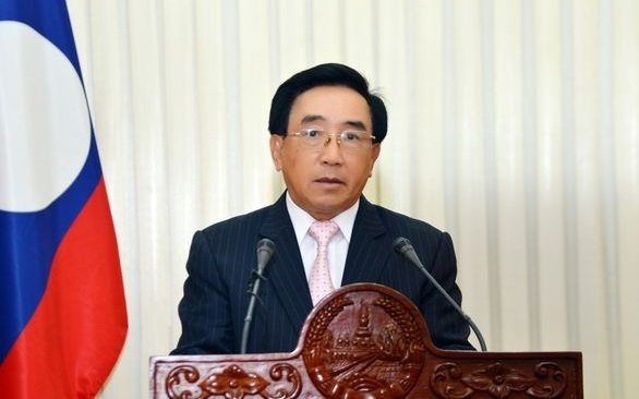 Thủ tướng Lào yêu cầu thực hiện nghiêm các biện pháp phòng chống Covid-19